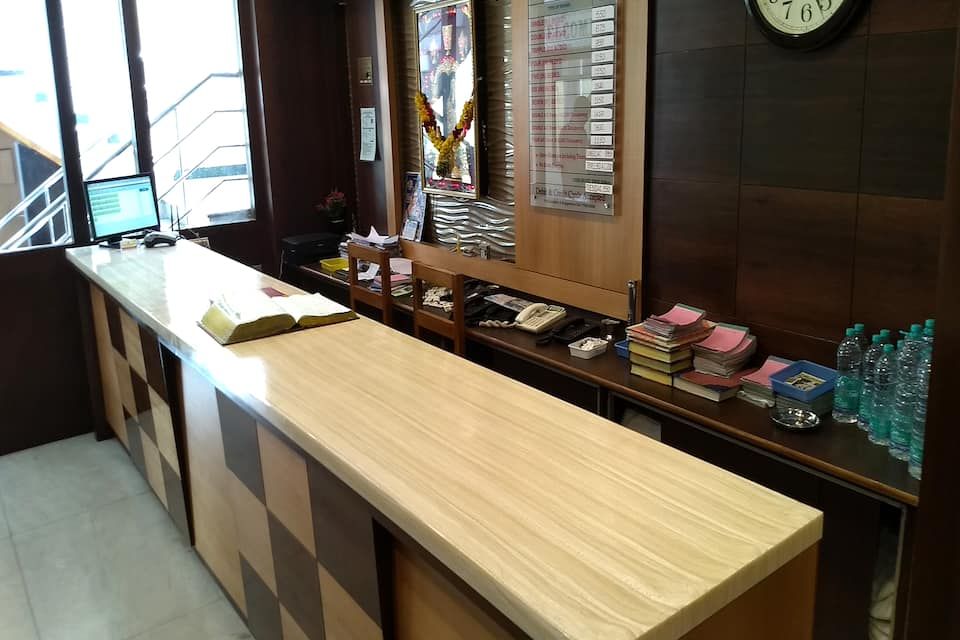 undefined Hotel Ganga Palace 2