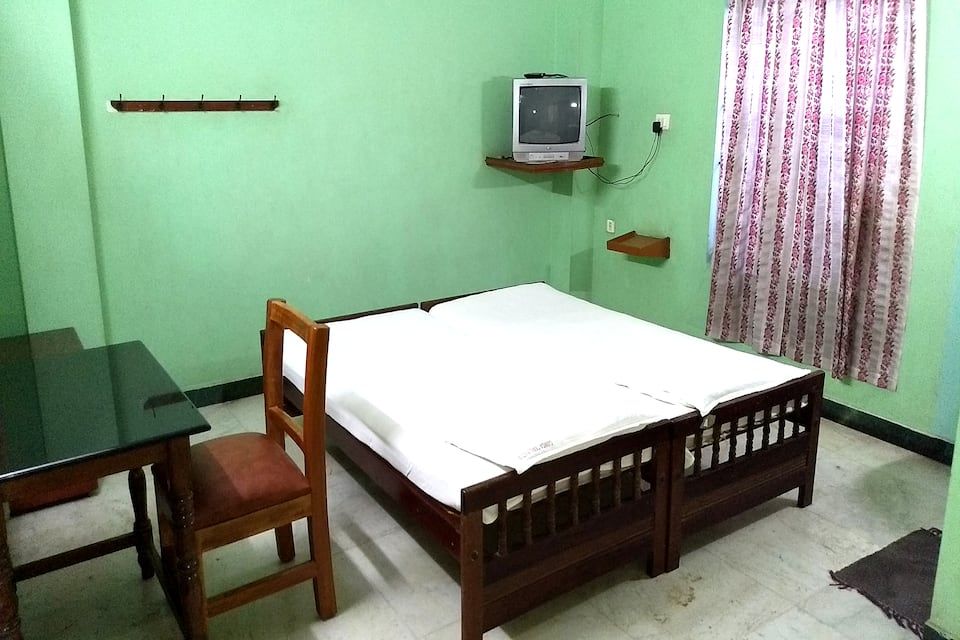 Standard Double Non AC Room