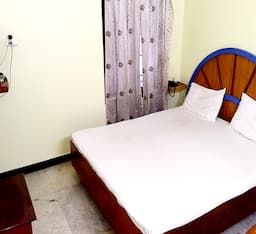 Standard Double Non AC Room