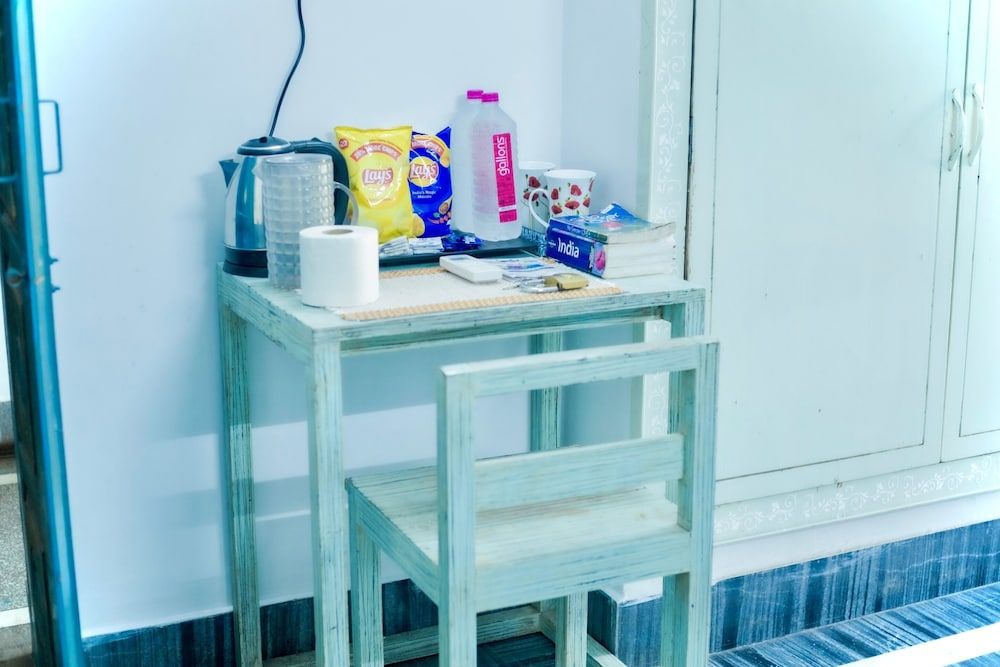 Moustache Varanasi Superior Private Room 6