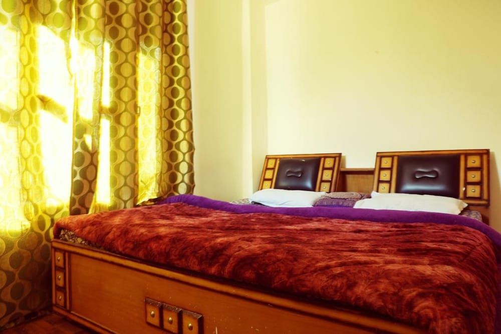 undefined Nomads Hostel 4