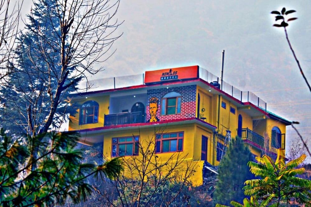 undefined Nomads Hostel 6