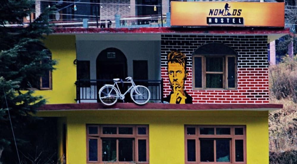 undefined Nomads Hostel 9