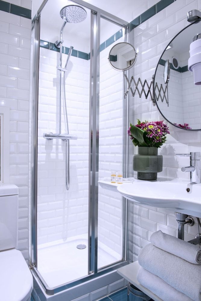 Hotel Villa Boheme Comfort Double Room 4