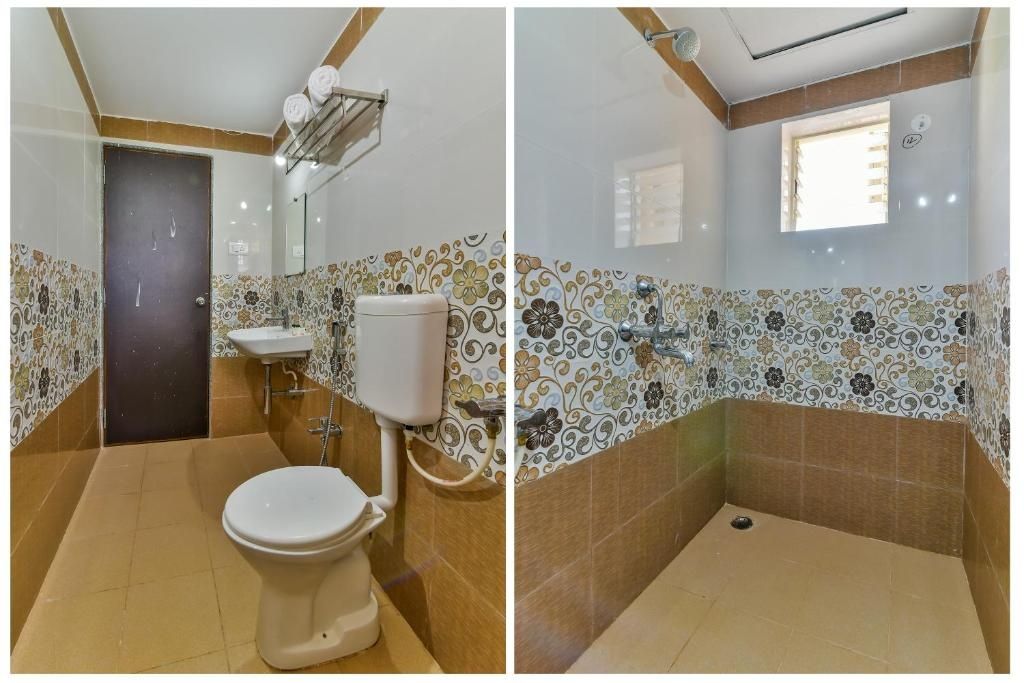 Swarnam Hotel Deluxe Ac Room 17