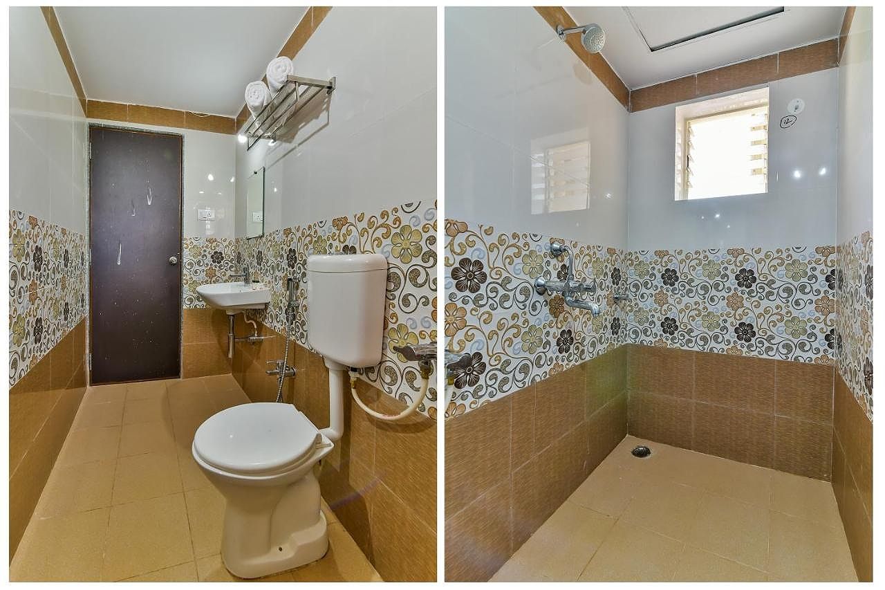 Swarnam Hotel Deluxe Ac Room 16