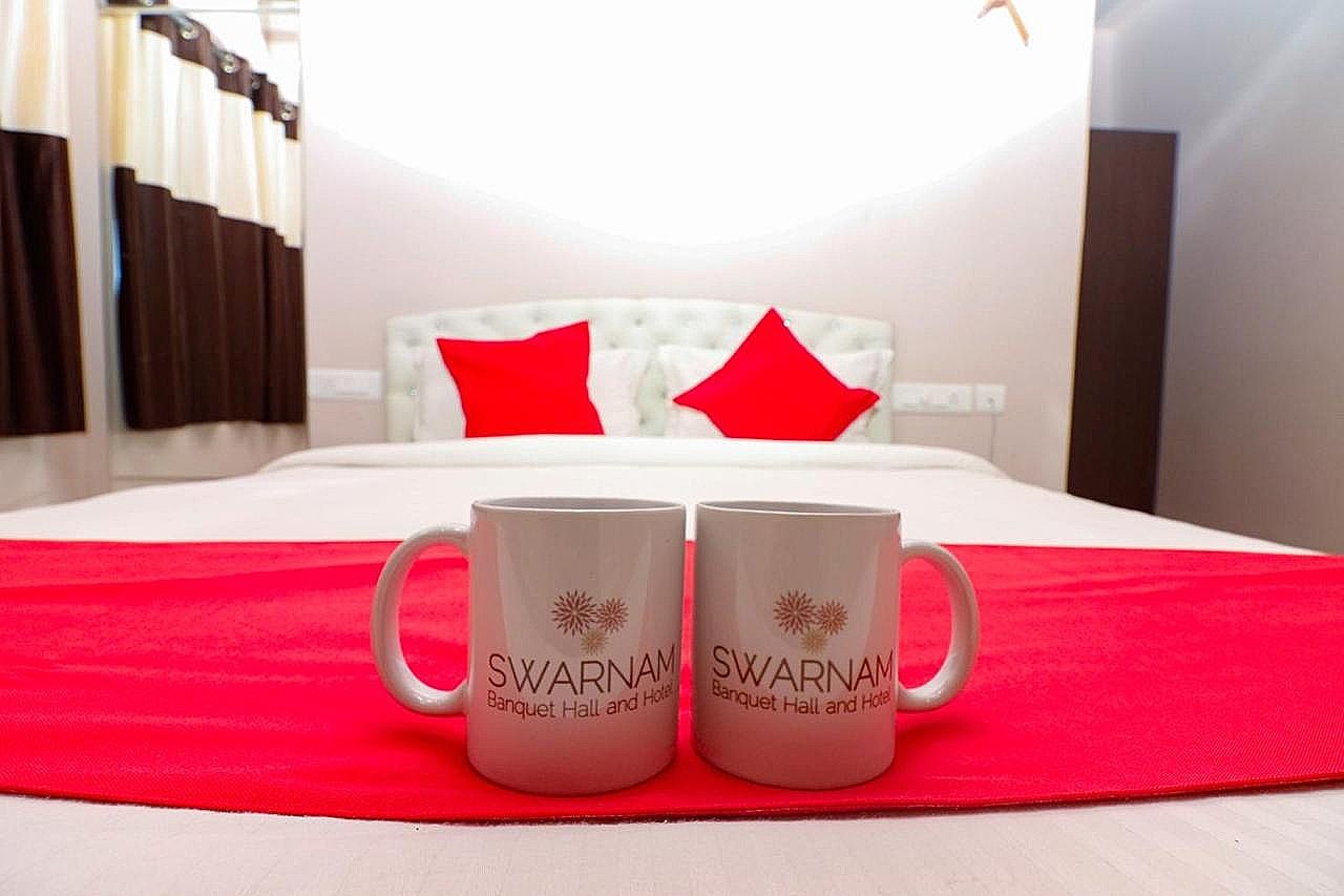 Swarnam Hotel Deluxe Ac Room 15