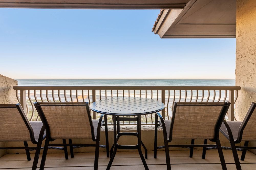 Villa, 1 Bedroom (2 Queen Beds)