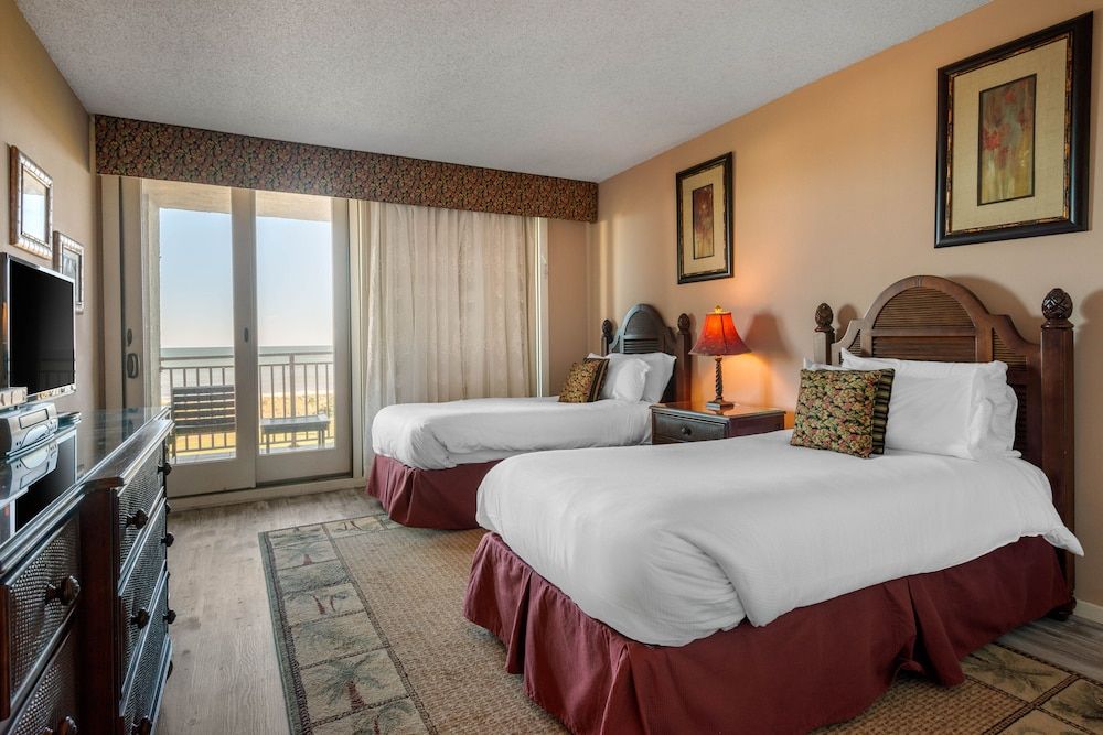Villa, 2 Bedrooms, Resort View