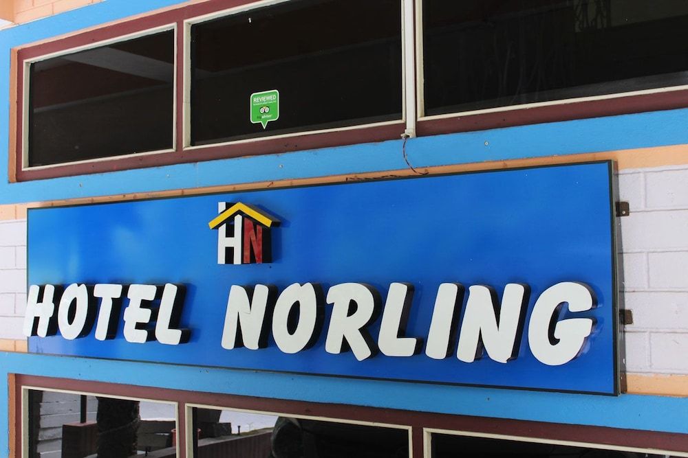 Norling Retreat 