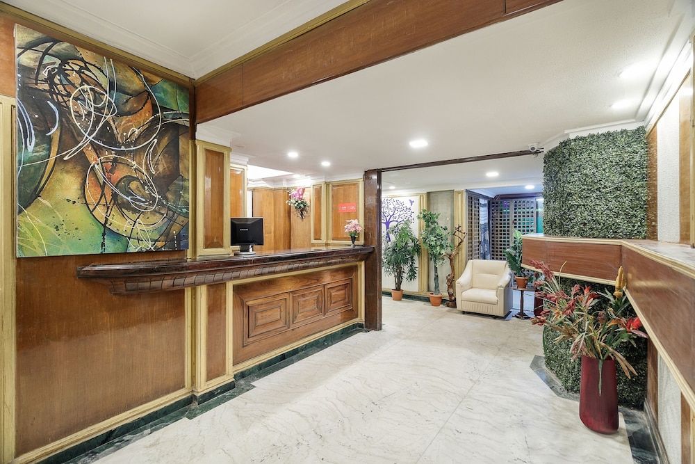 undefined Octave Church Inn 4