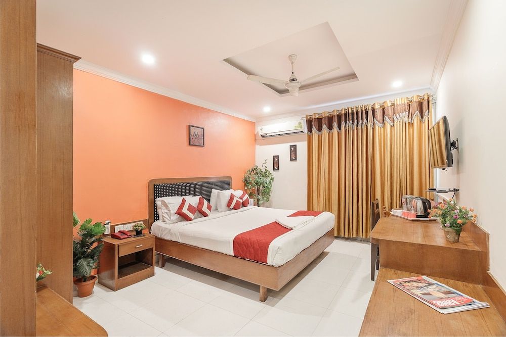 undefined Octave Church Inn 5