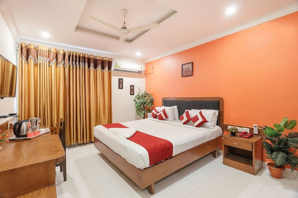 undefined Octave Church Inn 5