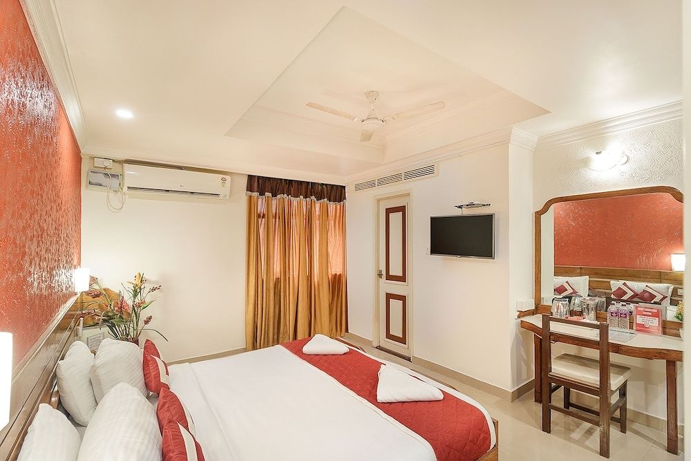 Octave Church Inn Executive Double Room 7