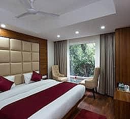 Room Interior