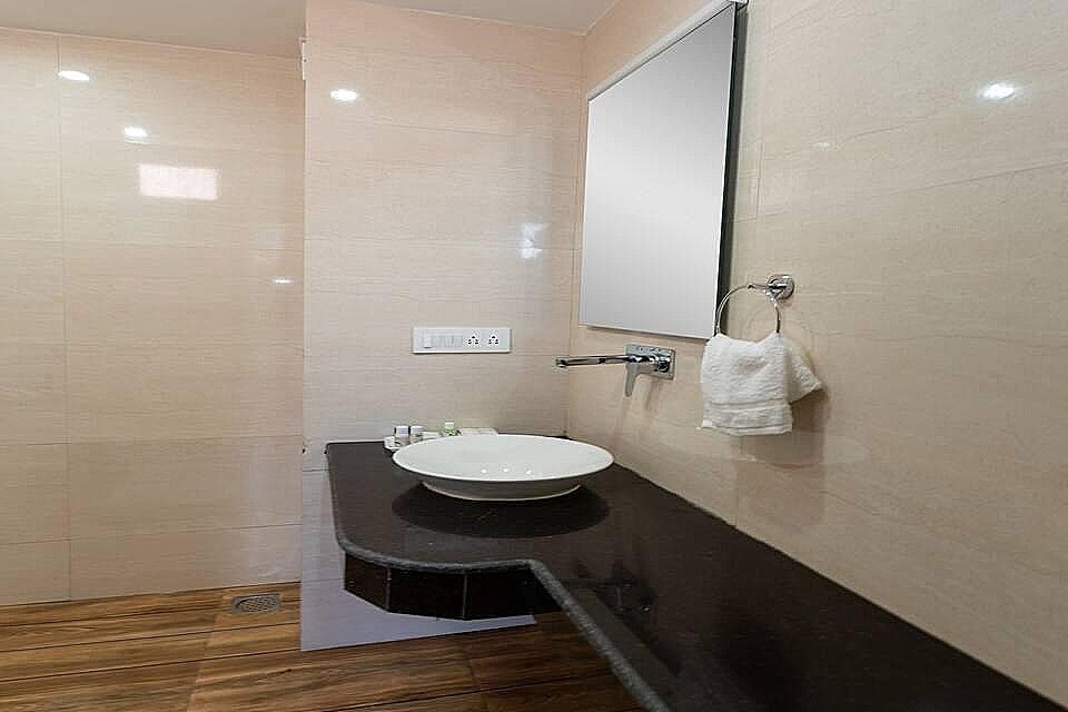 undefined Hotel Wild Wood 6