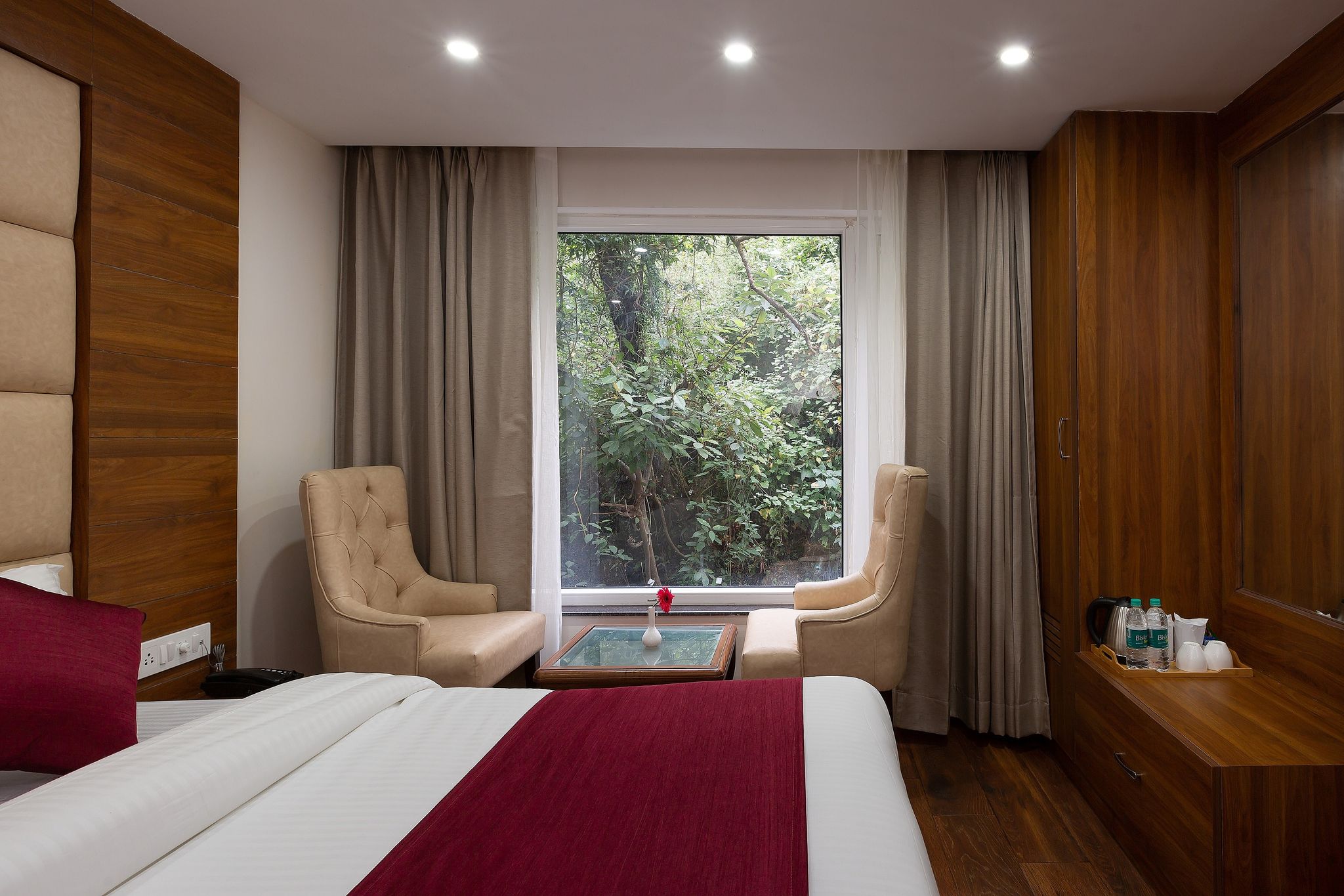 undefined Hotel Wild Wood 9