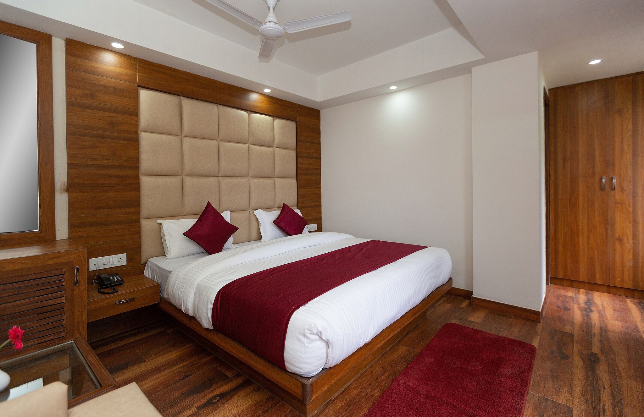 undefined Hotel Wild Wood 5