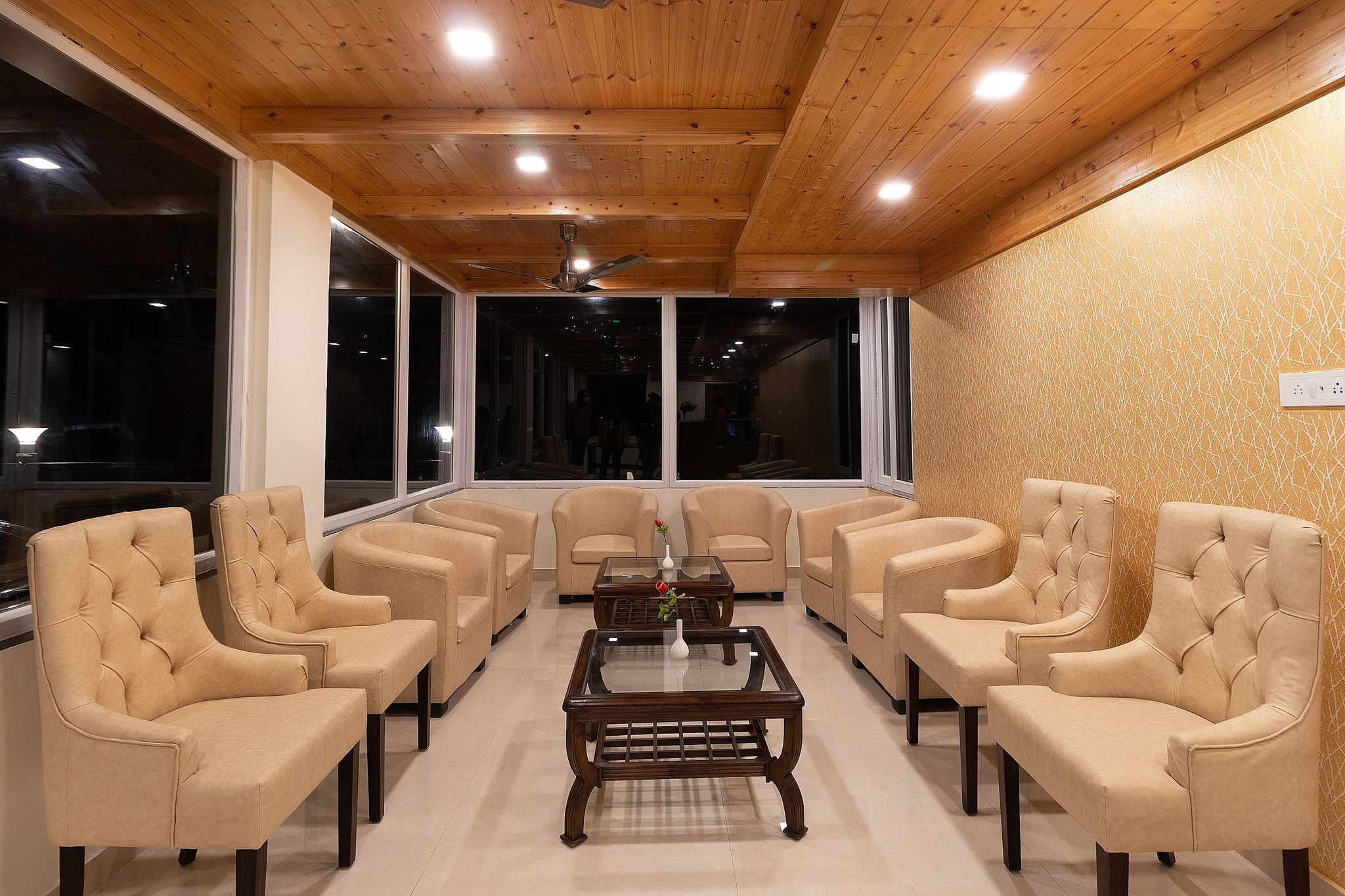 undefined Hotel Wild Wood 3