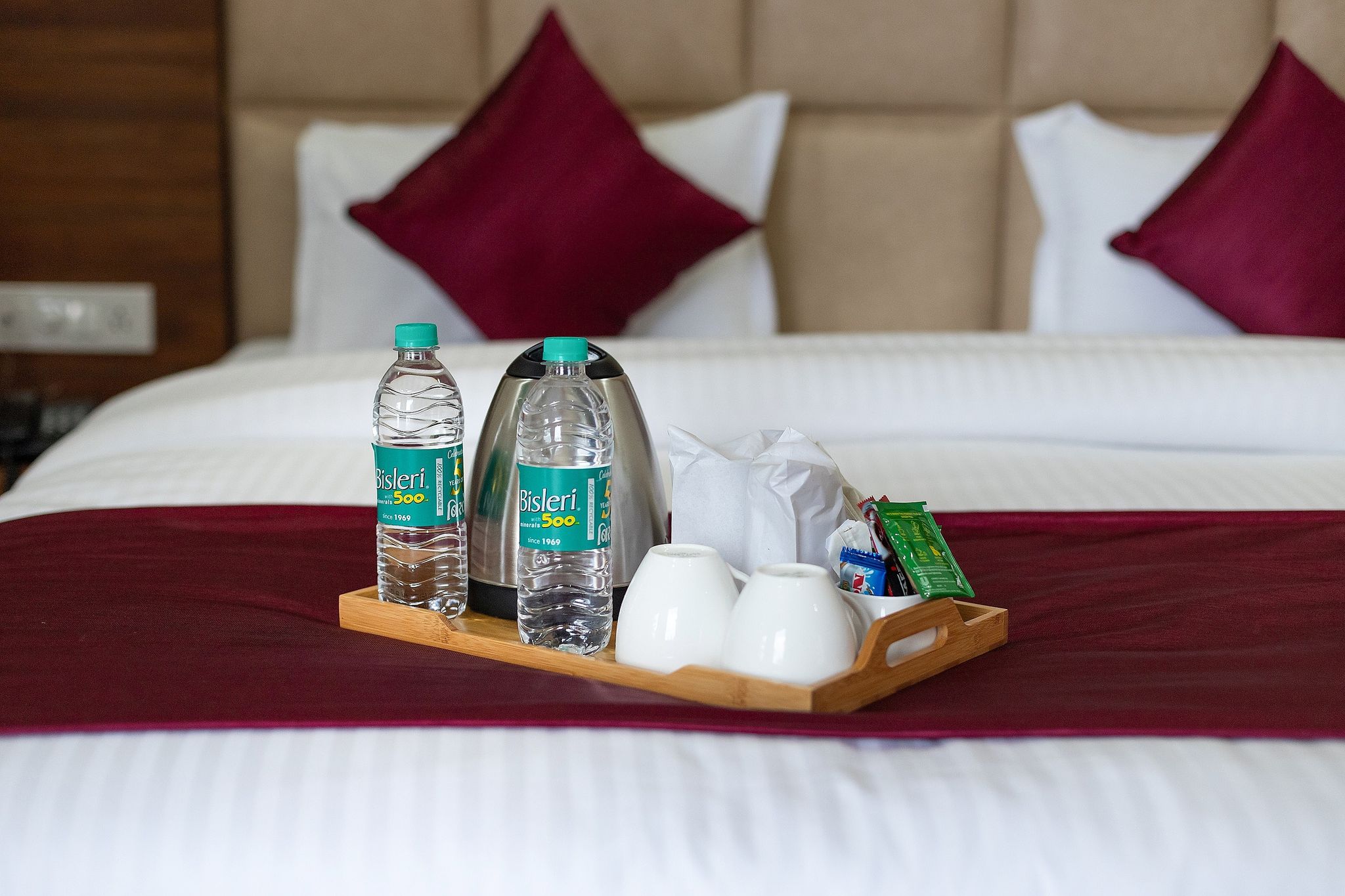 undefined Hotel Wild Wood 7