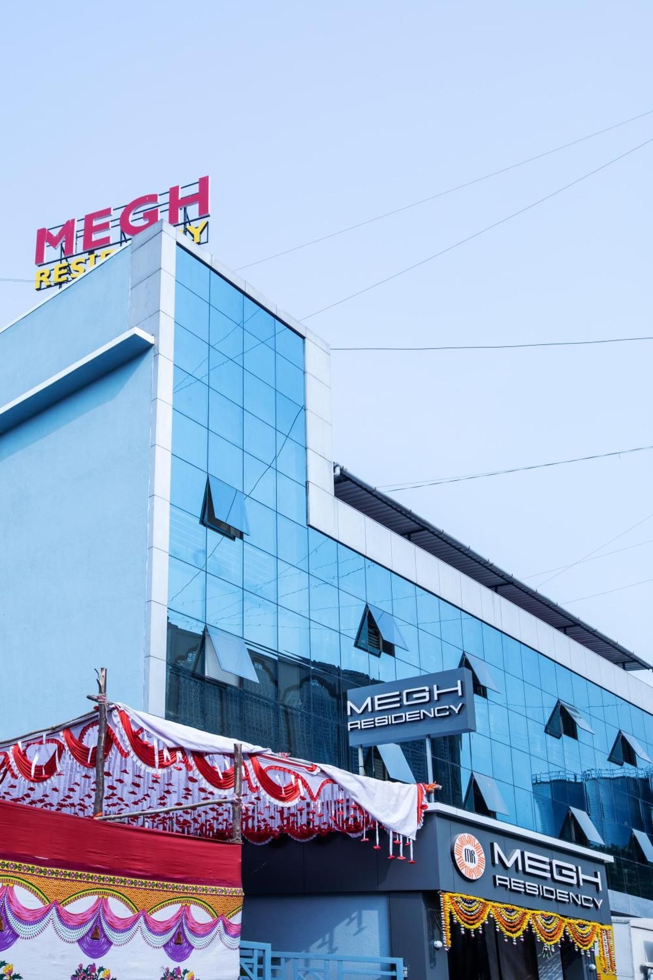 undefined MEGH RESIDENCY 9