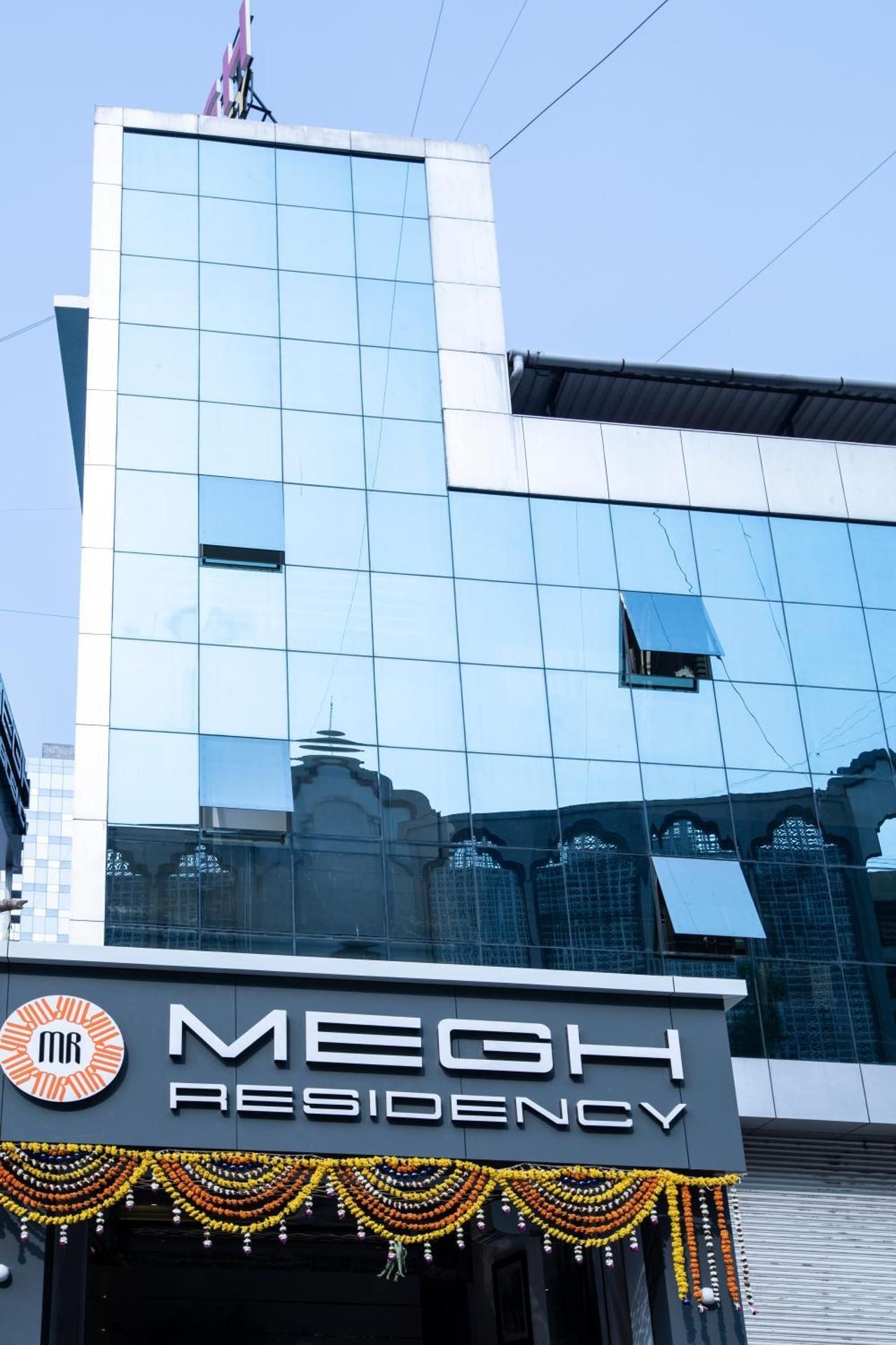 undefined MEGH RESIDENCY 6