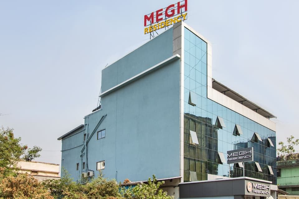 MEGH RESIDENCY