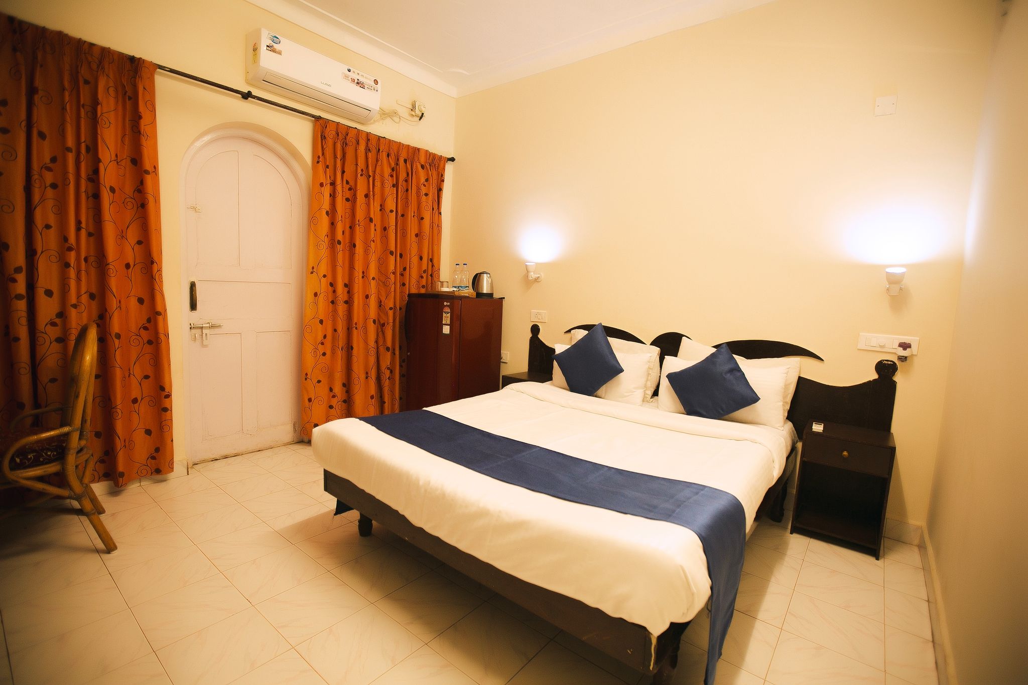 Sea View Standard Room - Inactive