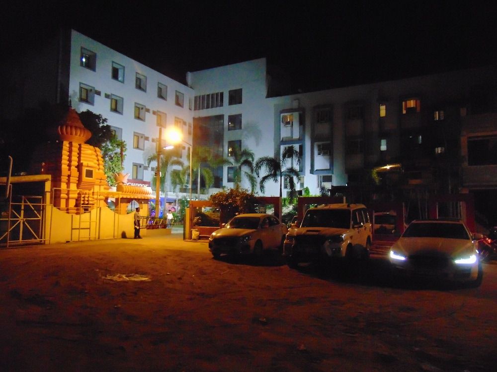 undefined Hotel Meghdoot 8