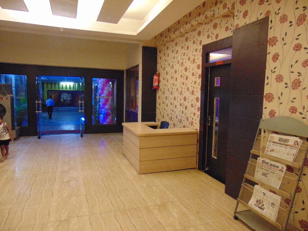 undefined Hotel Meghdoot 2