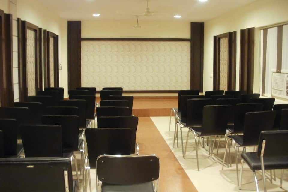 Conference Hall
