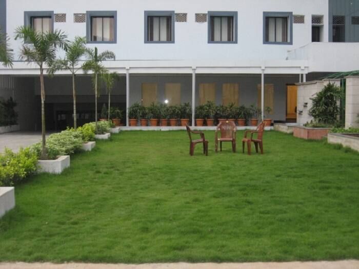 undefined Hotel Meghdoot 4