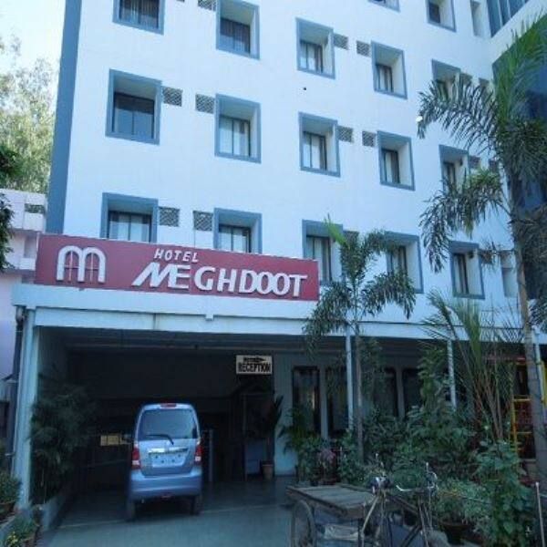 undefined Hotel Meghdoot 7