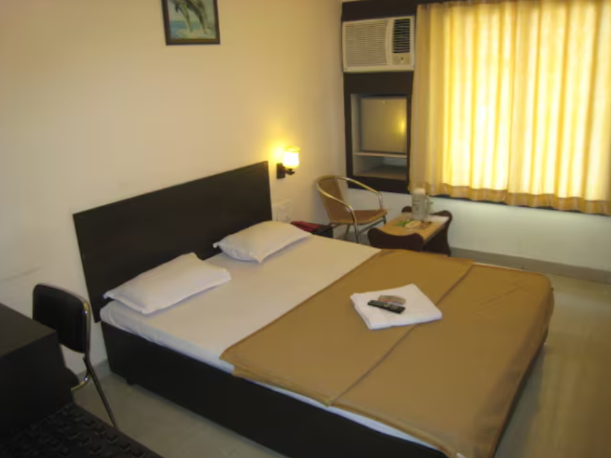 Hotel Meghdoot Classic Room AC 3