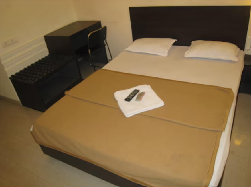 Hotel Meghdoot Classic Room AC