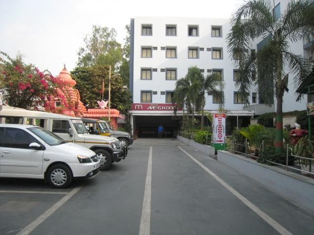 undefined Hotel Meghdoot 10
