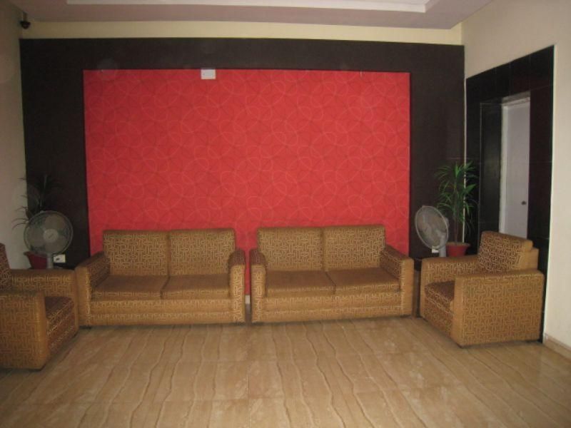 undefined Hotel Meghdoot 3