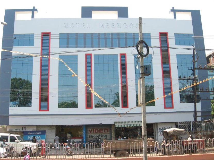 undefined Hotel Meghdoot 6