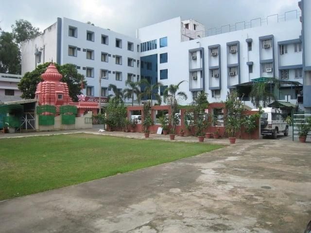 undefined Hotel Meghdoot 9
