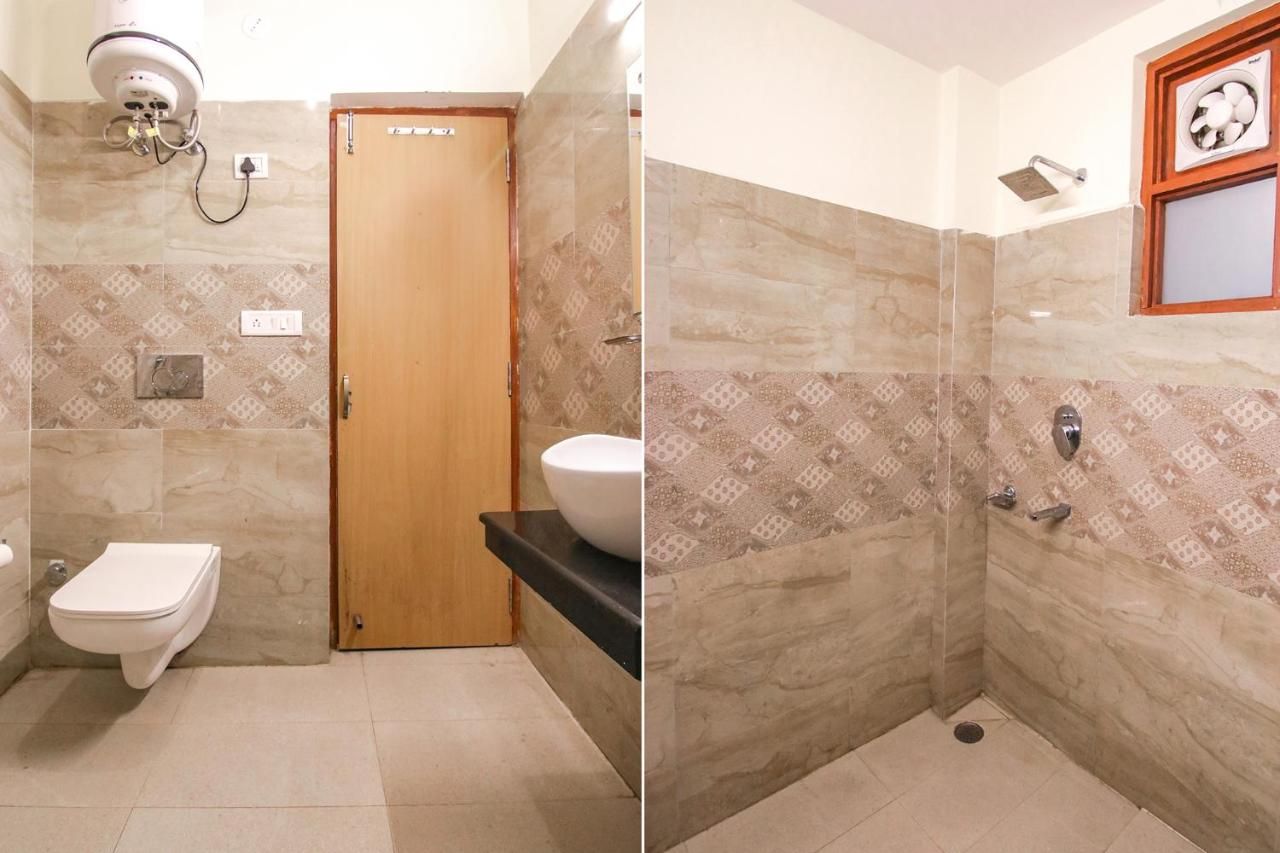 Couple Friendly Room (For 2 Person only)