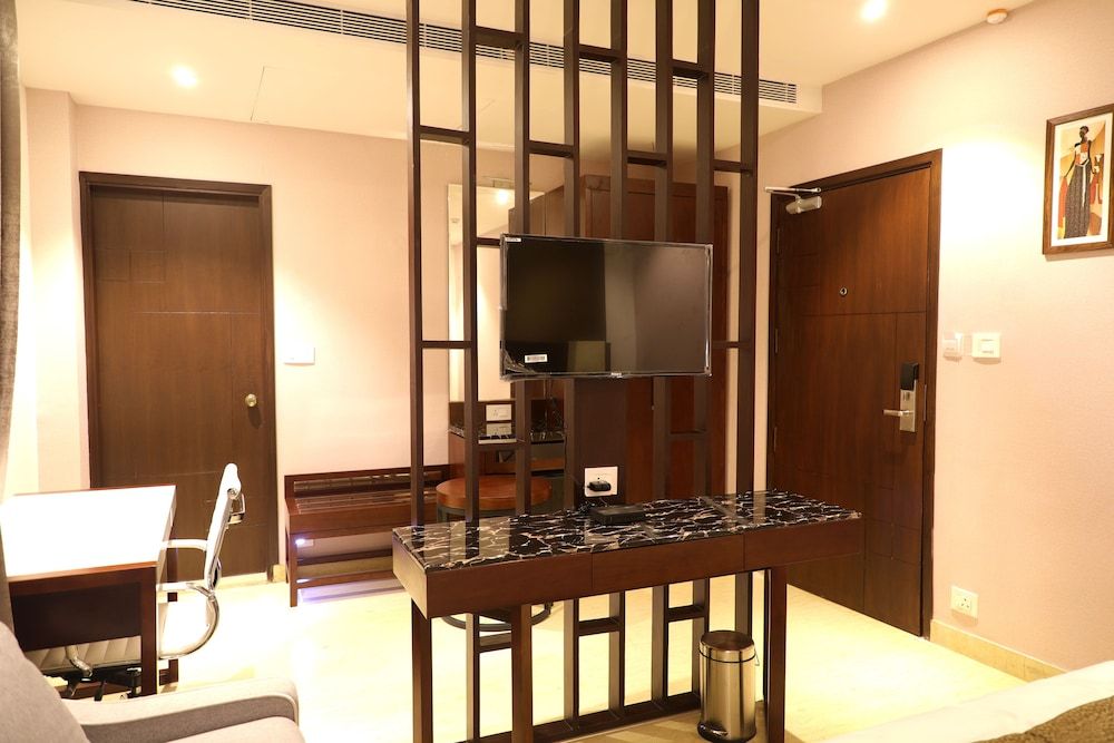 Visthara Inn SUPERIOR ROOM 4