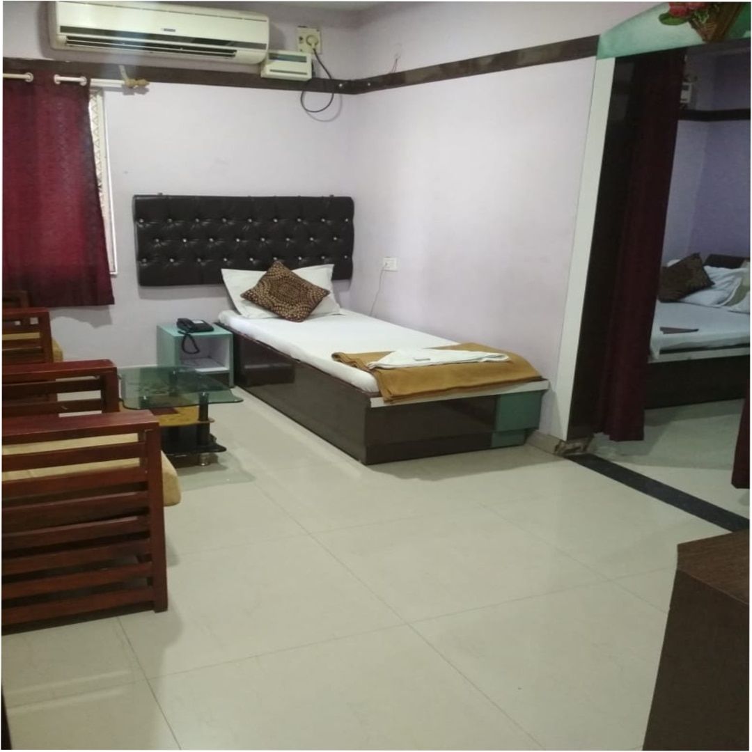 Family Suite Room AC