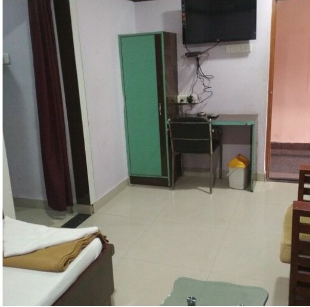 Family Suite Room AC