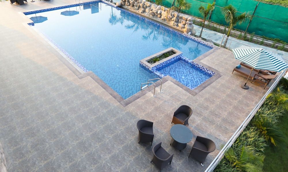 undefined Treebo Tigers Pug Marks 4