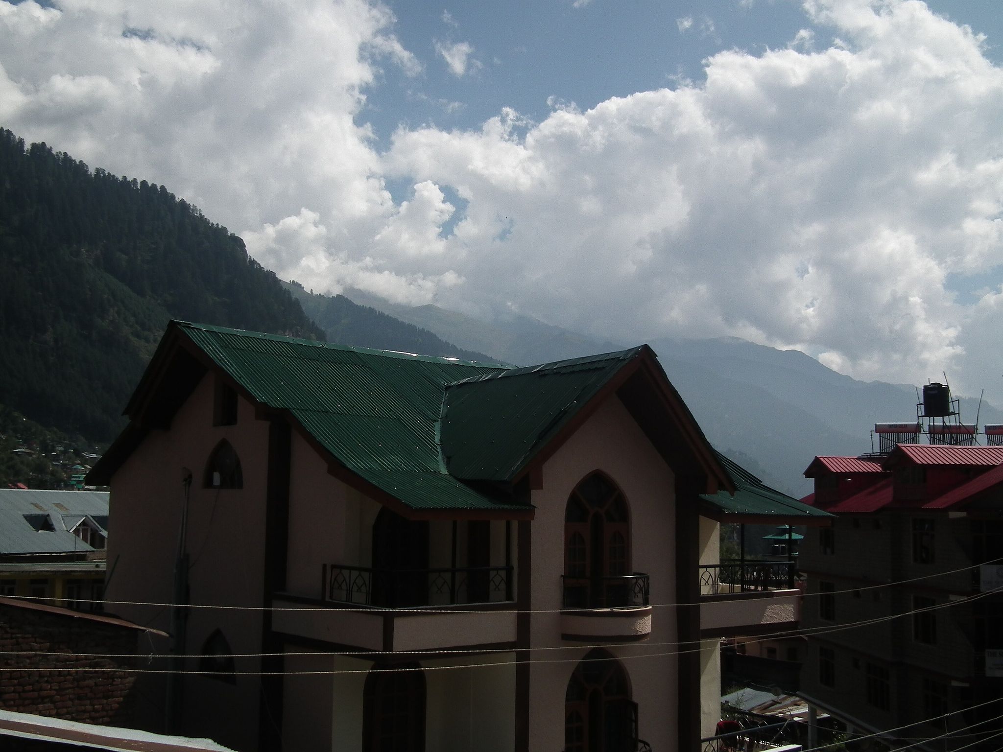 Hotel Crystal
