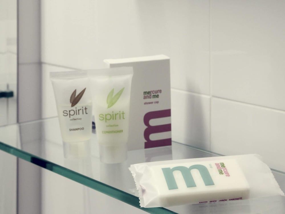 Mercure Goulburn Privilege, Room, 1 King Bed 4