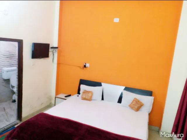 New Ashiyana Palace Standard Room NON AC  3