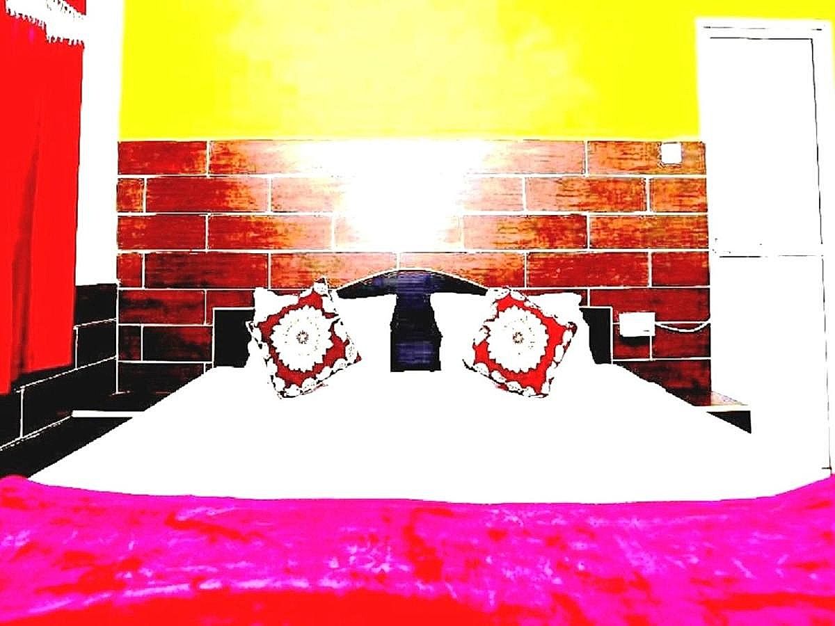 New Ashiyana Palace Standard Room NON AC  2