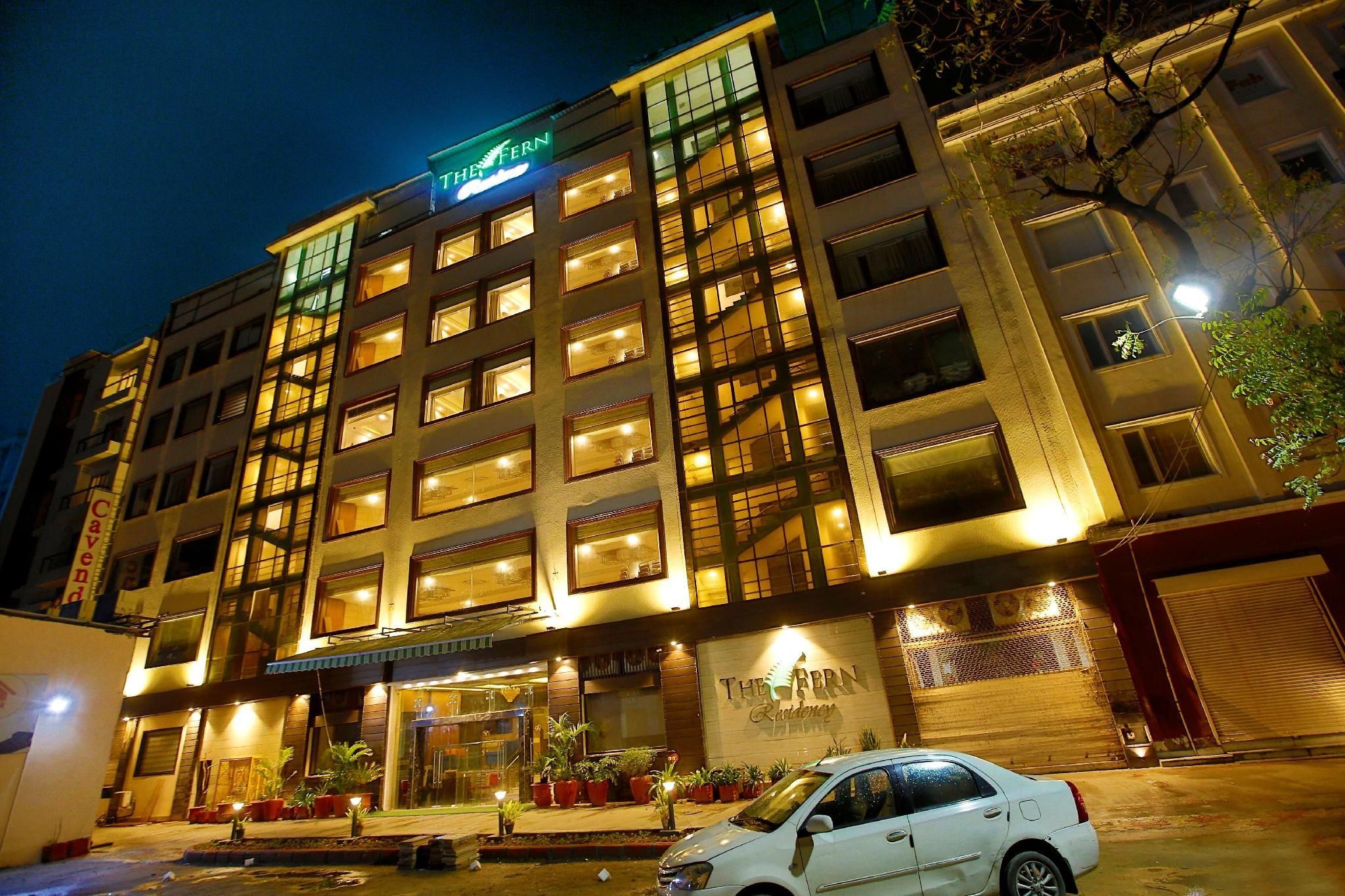 undefined The Fern Residency, Noida 7