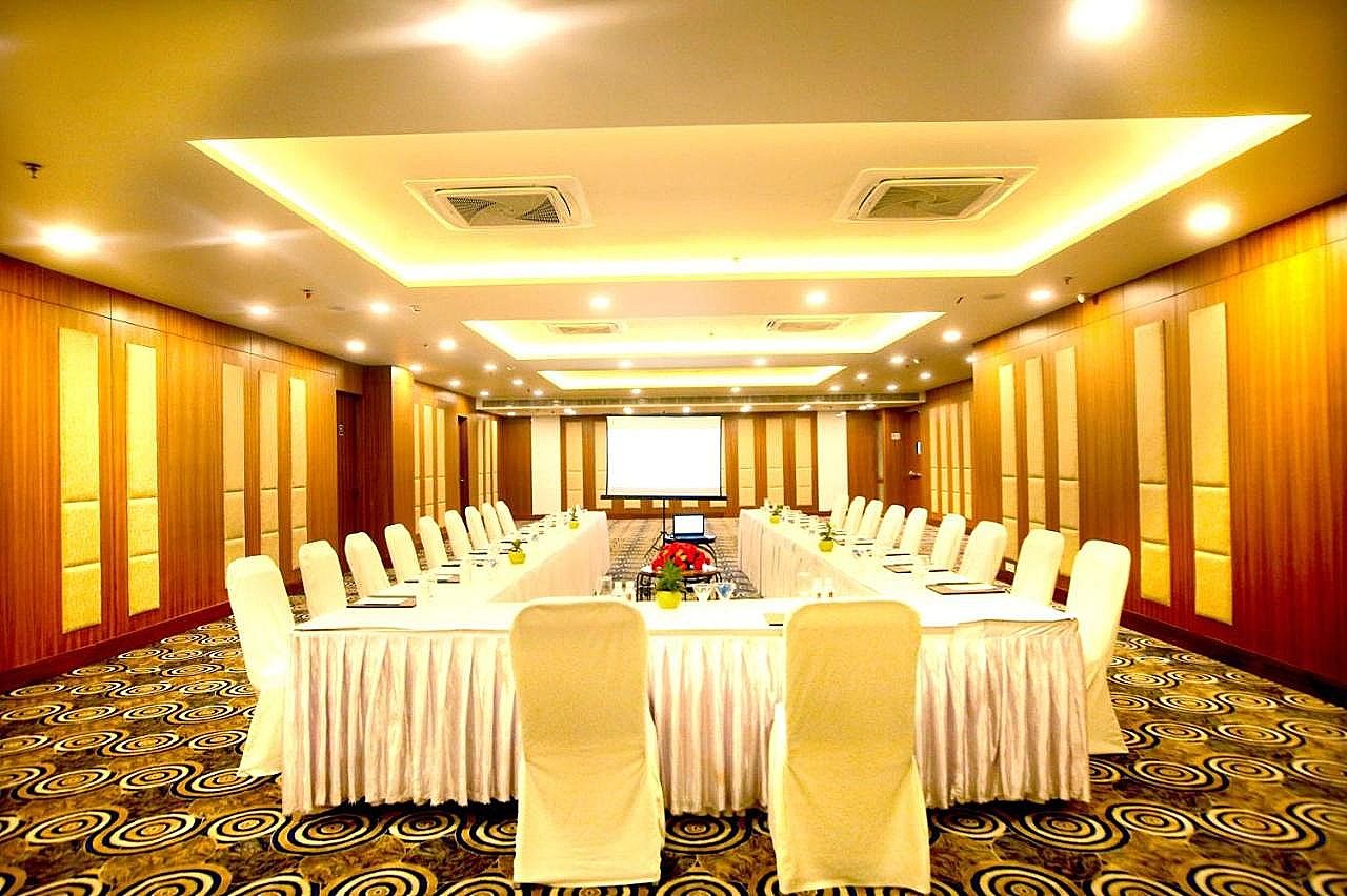 undefined The Fern Residency, Noida 5